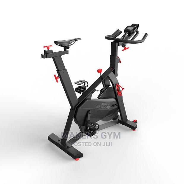 Exercise Bike (Training) · Photo 3