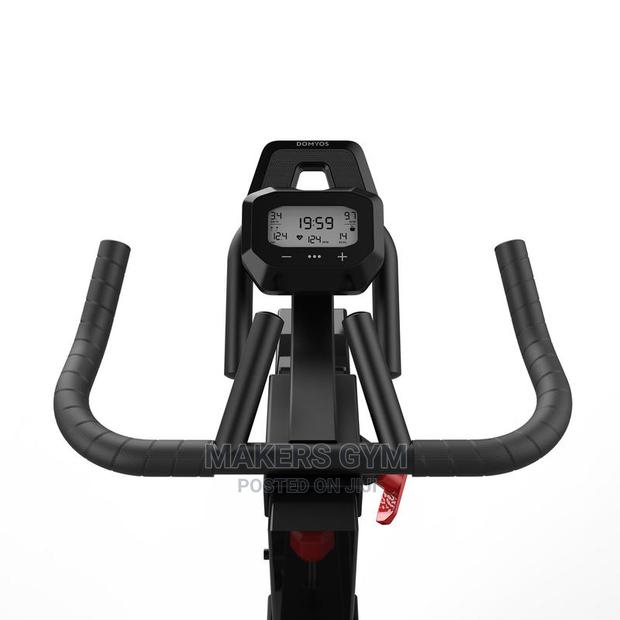 Exercise Bike (Training) · Photo 1
