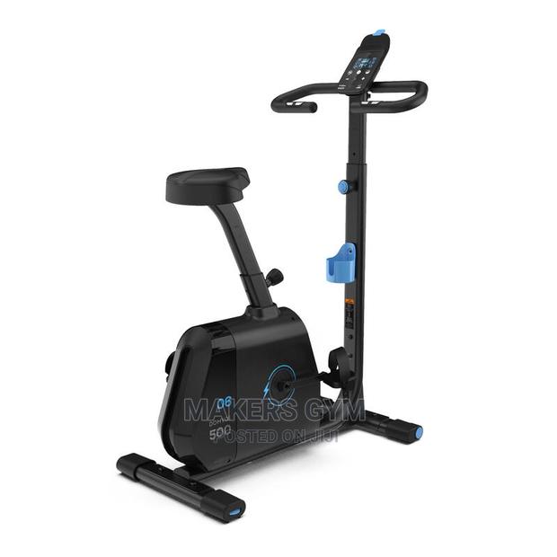 Exercise Bike(POWERED500) · Photo 1