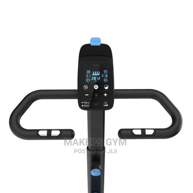 Exercise Bike(POWERED500) · Photo 2