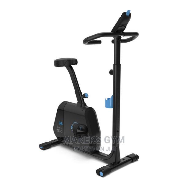 Exercise Bike(POWERED500) · Photo 3