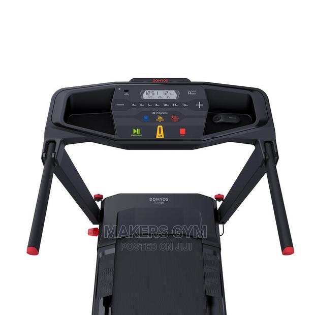 TREADMILL (Ecodesign) · Photo 3