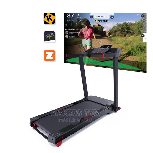 TREADMILL (Ecodesign) · Photo 1