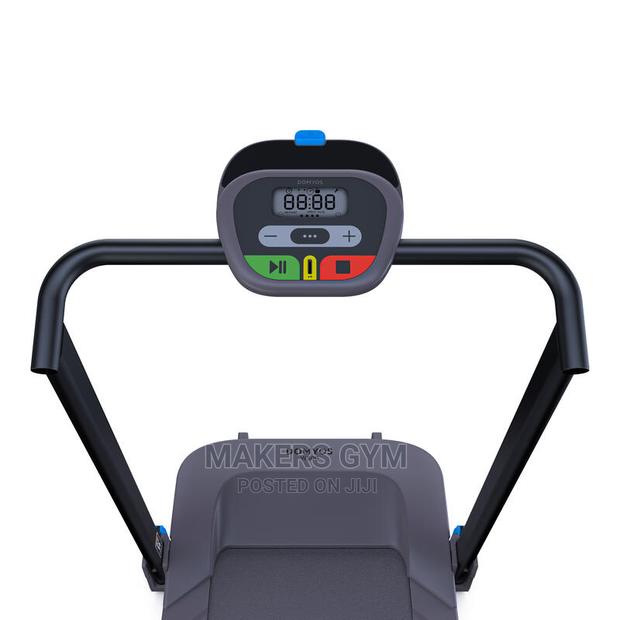 Treadmill (WALLS500) · Photo 1