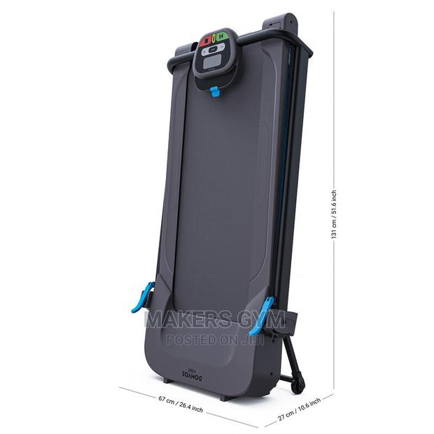 Treadmill (WALLS500) · Photo 2