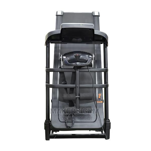 Treadmill With Multifunctional · Photo 3