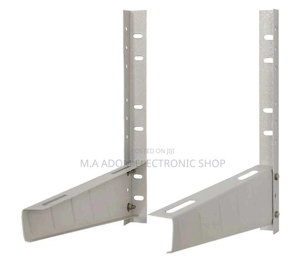 Wall Bracket for Air Conditioners 1.5 2.0 · Photo 1