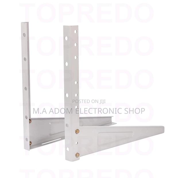 AC Bracket for 1.5 2.0 Air Conditioners · Photo 1