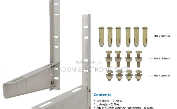 Wall Mount for Air Conditioners 1.5 2.0 · Photo 1