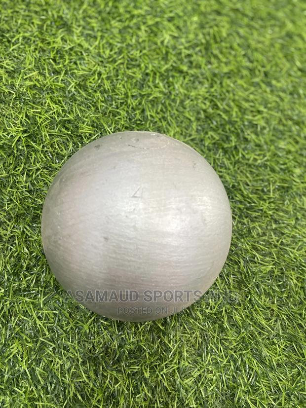 Short Put At Cool Price · Photo 3