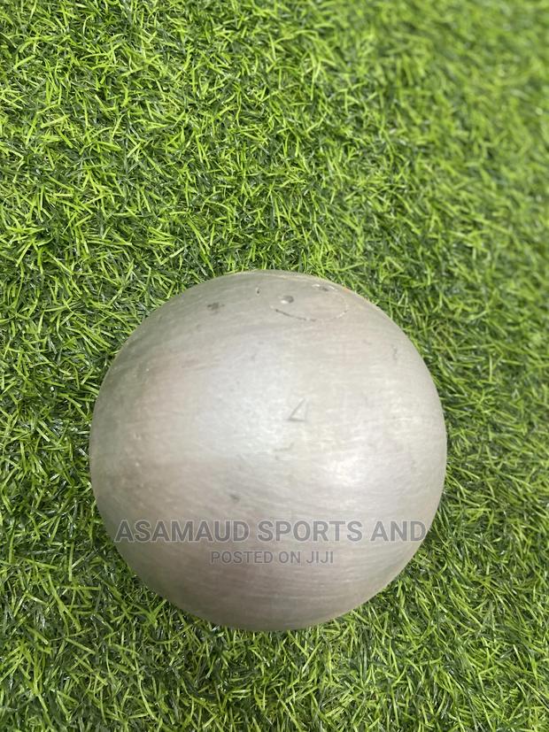 Short Put At Cool Price · Photo 1