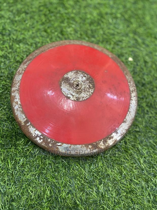 Original Discus At Cool Price · Photo 3