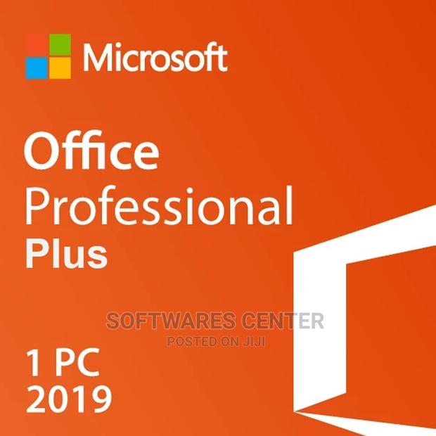 Office 2019 Pro Plus 1PC Lifetime · Photo 1