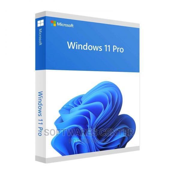 [Retail] Windows 11 Pro 1PC Activation Online · Photo 1