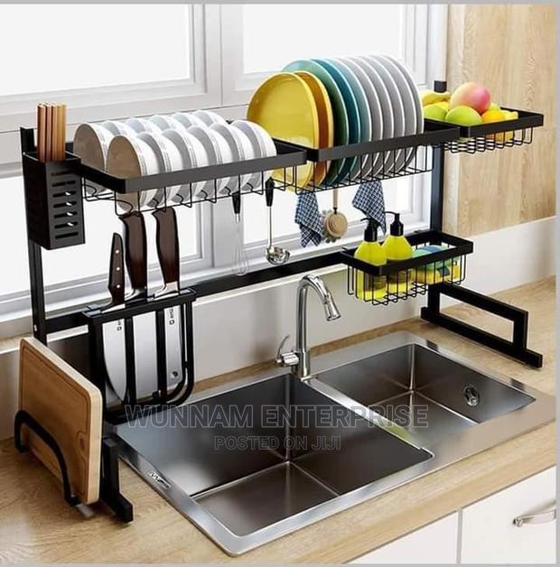 Sink Rack (Kitchen) · Photo 1