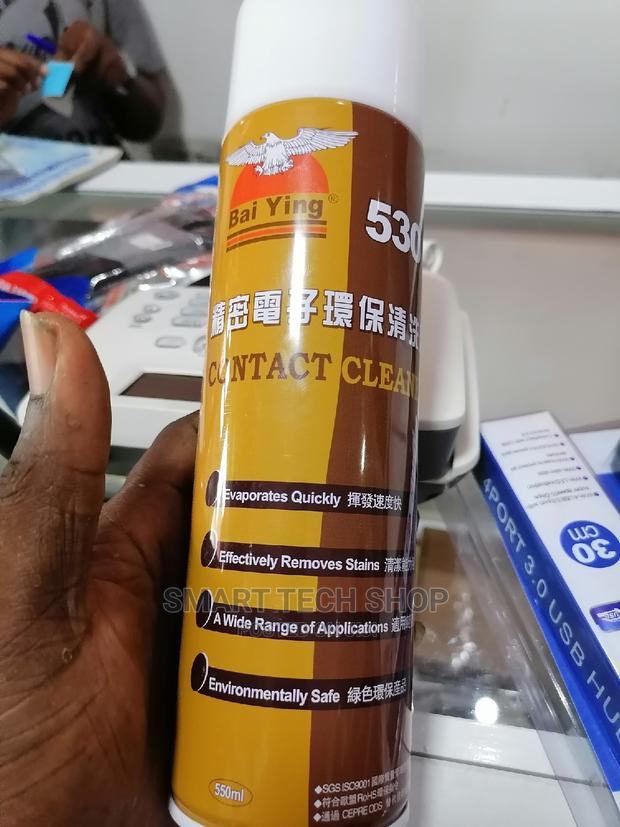 High Quality Contact Cleaner for Phones,Laptops, Computers · Photo 5