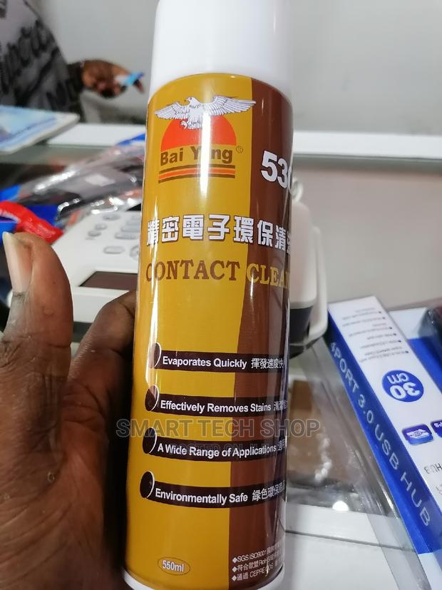 High Quality Contact Cleaner for Phones,Laptops, Computers · Photo 7