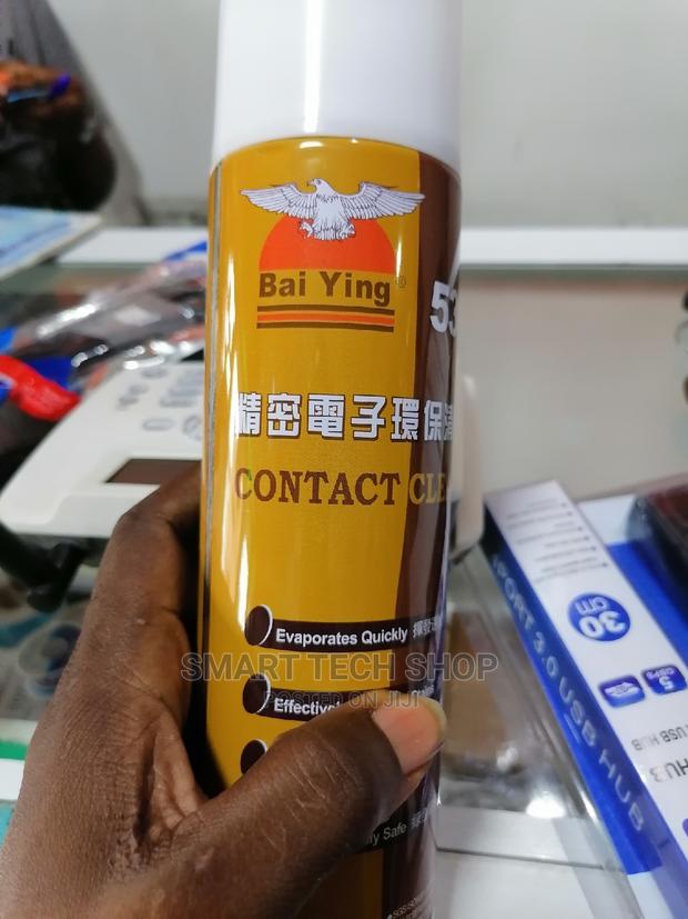 High Quality Contact Cleaner for Phones,Laptops, Computers · Photo 8