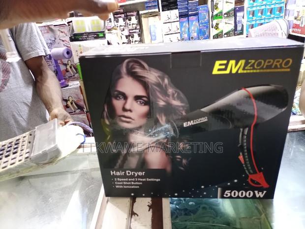 Emzopro Air Dryer · Photo 2