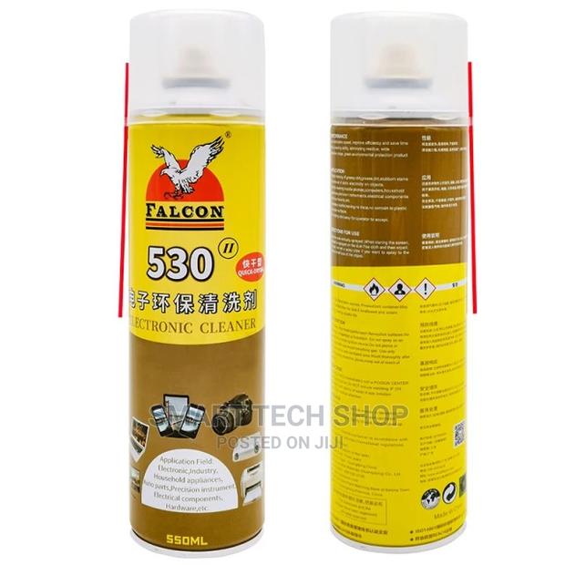 High Quality Contact Cleaner for Phones,Laptops, Computers · Photo 2
