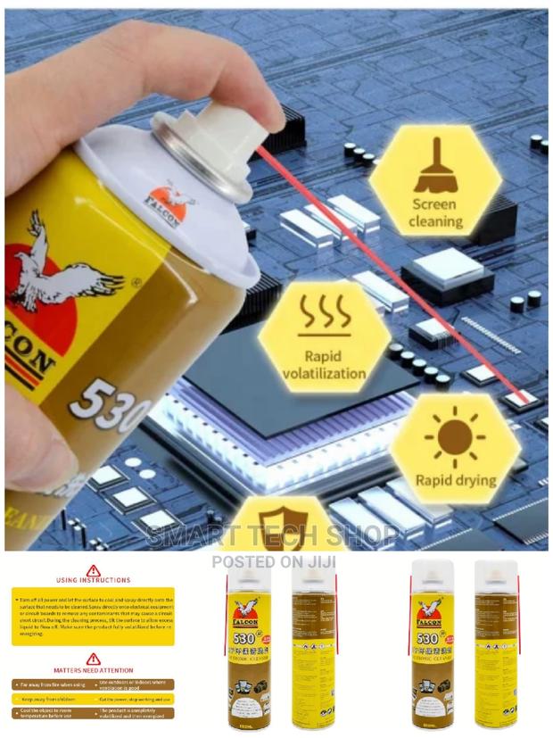 High Quality Contact Cleaner for Phones,Laptops, Computers · Photo 1
