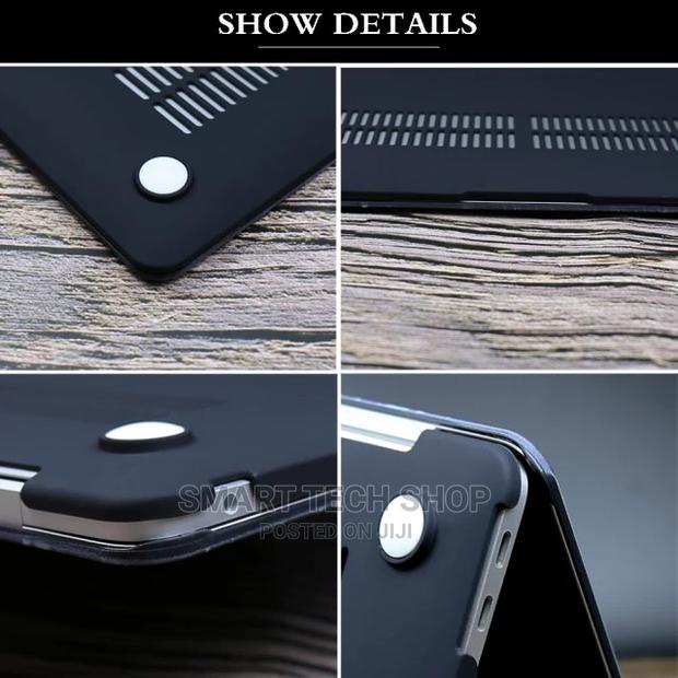 Mackbook Pro Case for M1, Air, 13 15 and 16 Inches.All Sizes · Photo 4