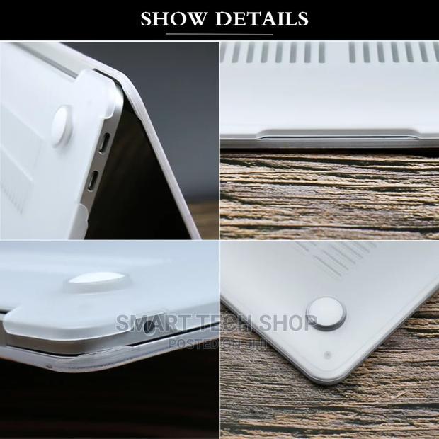 Mackbook Pro Case for M1, Air, 13 15 and 16 Inches.All Sizes · Photo 3