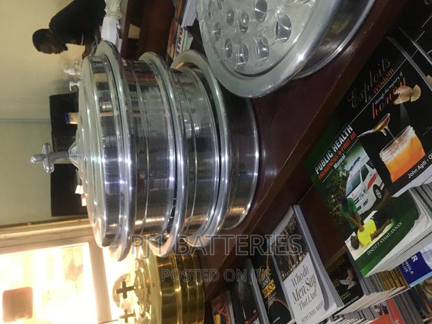 Communion Trays · Photo 3