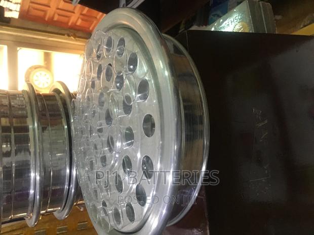 Communion Trays · Photo 1
