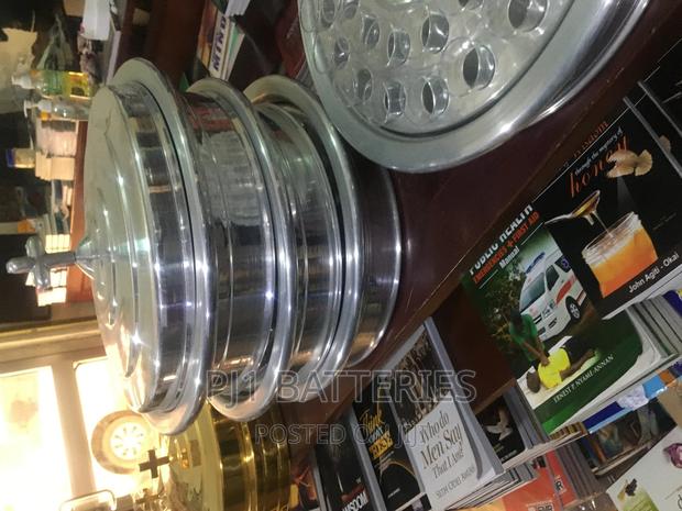 Communion Trays · Photo 4