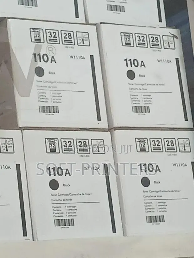 Toner 110A · Photo 1