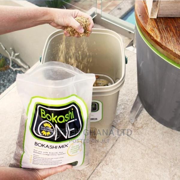 Bio Enzymes (Decomposer) for Biofil/Digester/Kill Bad Odour · Photo 5