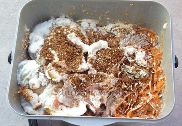 Bio Enzymes (Decomposer) for Biofil/Digester/Kill Bad Odour · Photo 4