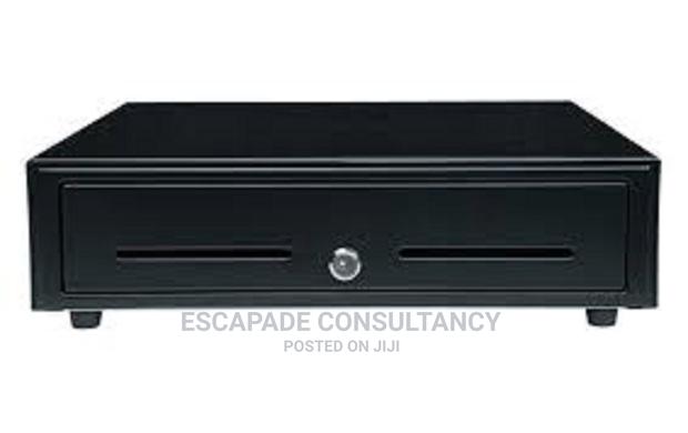Cash Drawer POS Electronic · Photo 2