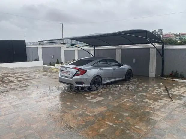 Garage or Tents for Cars · Photo 1