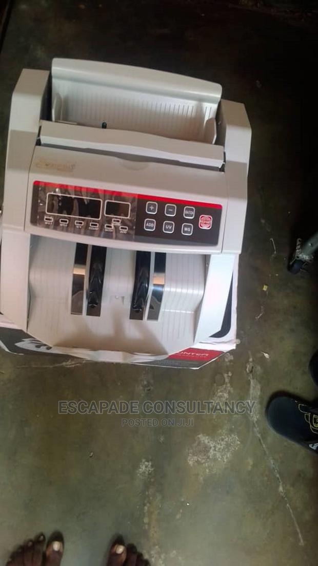 Money Bill Counting Machine · Photo 2