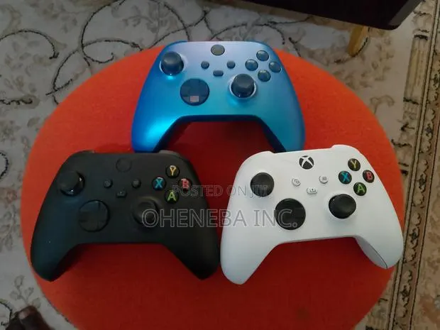 Xbox Series S/X Original Controller · Photo 1