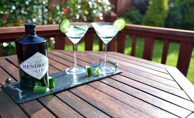 Hendrick's Gin 70cl · Photo 2