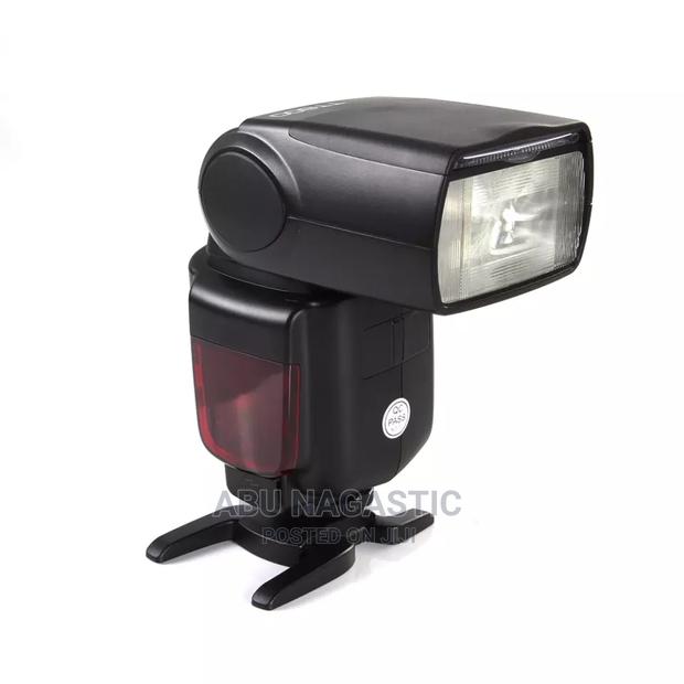 Godox TT600 Camera Flash Speedlite · Photo 1
