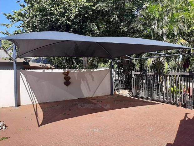 Carshad Tent Available At Bluecity · Photo 1