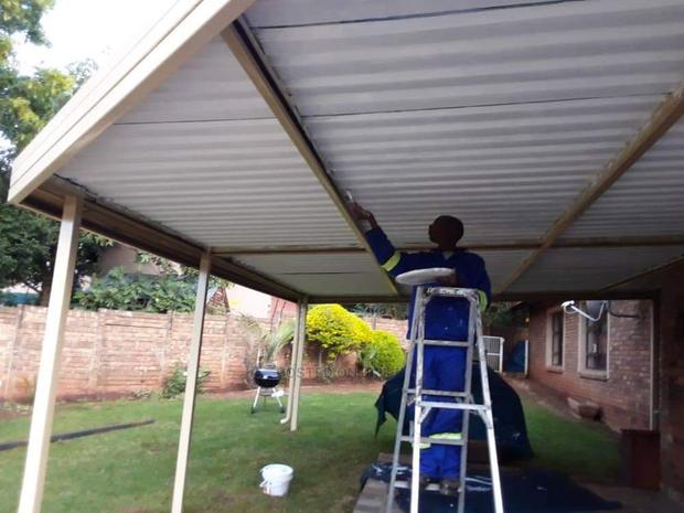 Carshad Tent Available At Bluecity · Photo 5