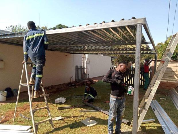 Carshad Tent Available At Bluecity · Photo 7