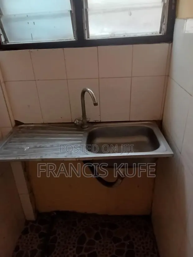1bdrm Apartment in Ashogman Estate A, Police Station for rent · Photo 1