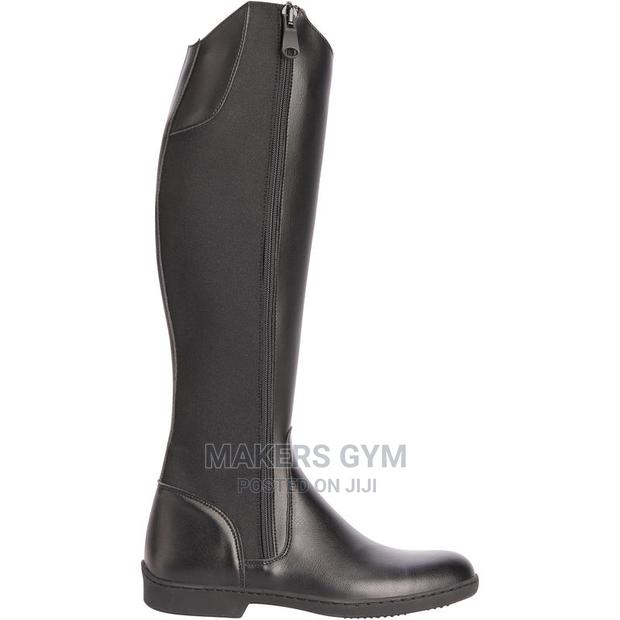 Horse Riding Long Boots (Adults)All Sizes · Photo 2
