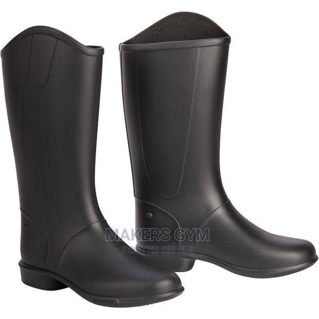 Horse Riding Boots Kids Only All Size · Photo 1