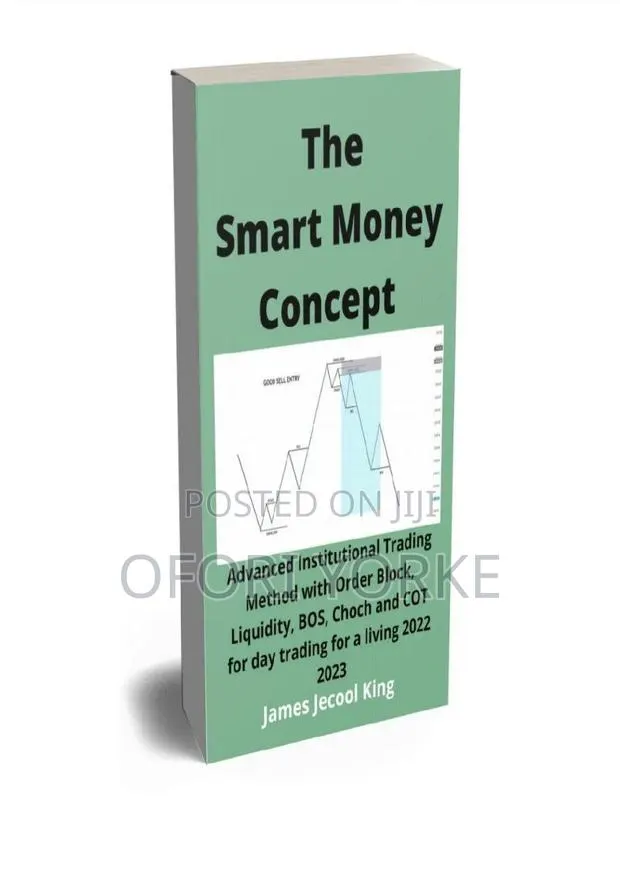 The Smart Money Concept · Photo 1