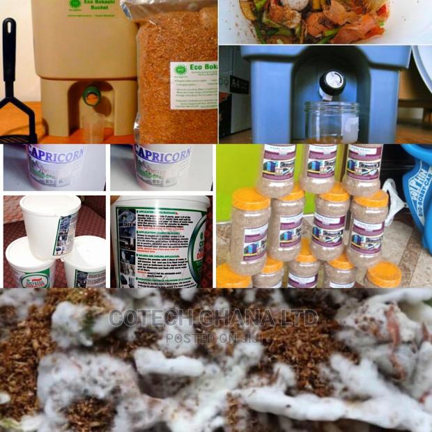 Biofil Toilet Digester Chemicals ( Bio Enzyme ) · Photo 3