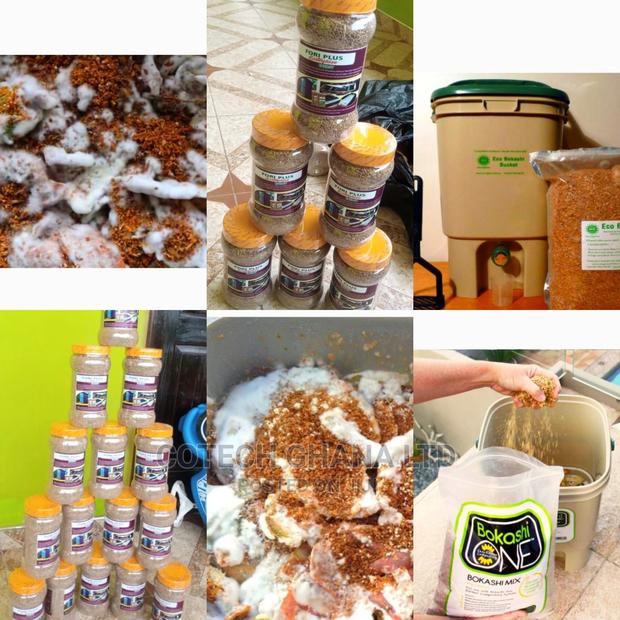 Biofil Toilet Digester Chemicals ( Bio Enzyme ) · Photo 2