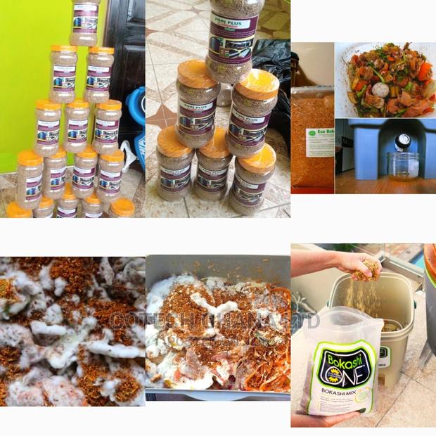 Biofil Toilet Digester Chemicals ( Bio Enzyme ) · Photo 4