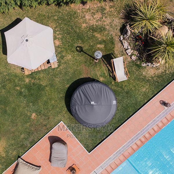 Bubble Therapeutic Spa 4 Seater · Photo 4